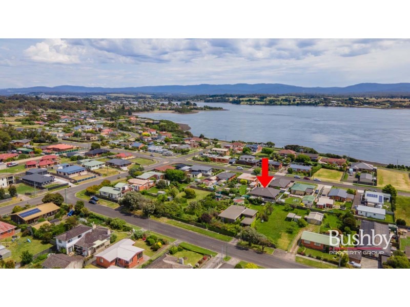 2/13 Mary Street, George Town TAS 7253