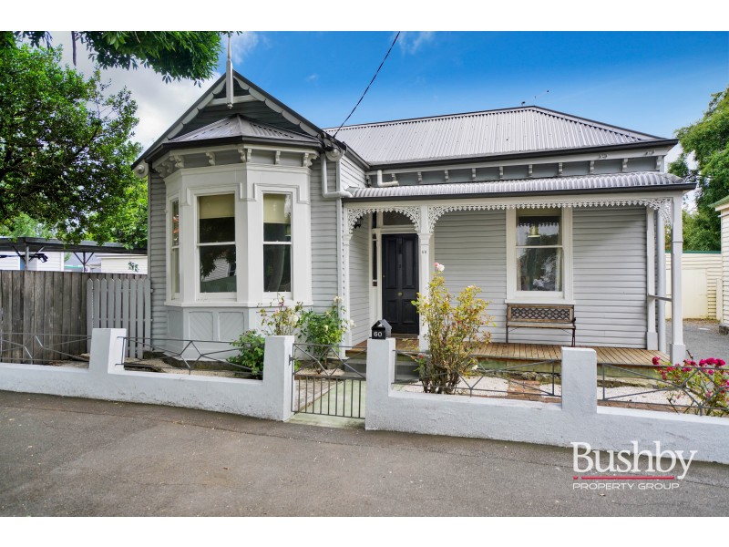 60 Dry Street, Invermay TAS 7248