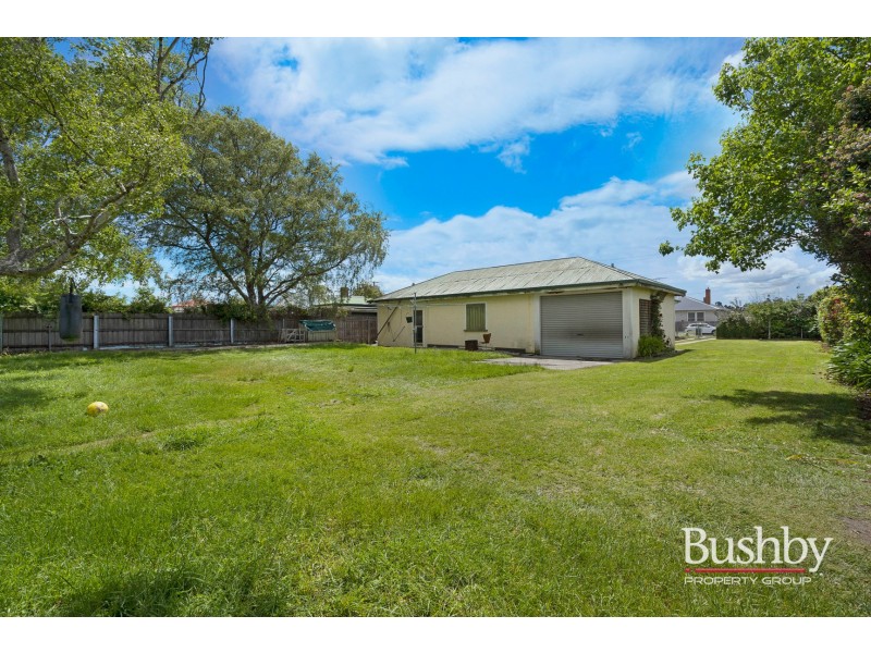 43 Haig Street, Mowbray TAS 7248
