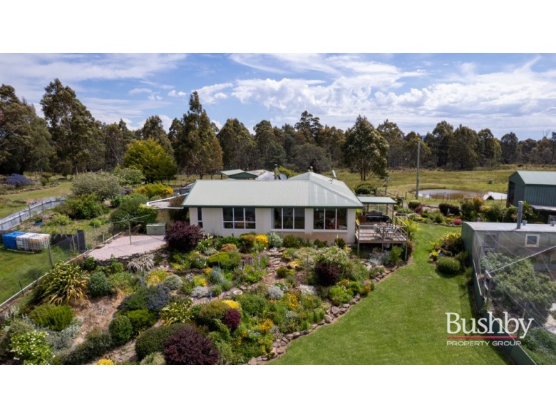 184 Hayes Road, Blessington TAS 7212