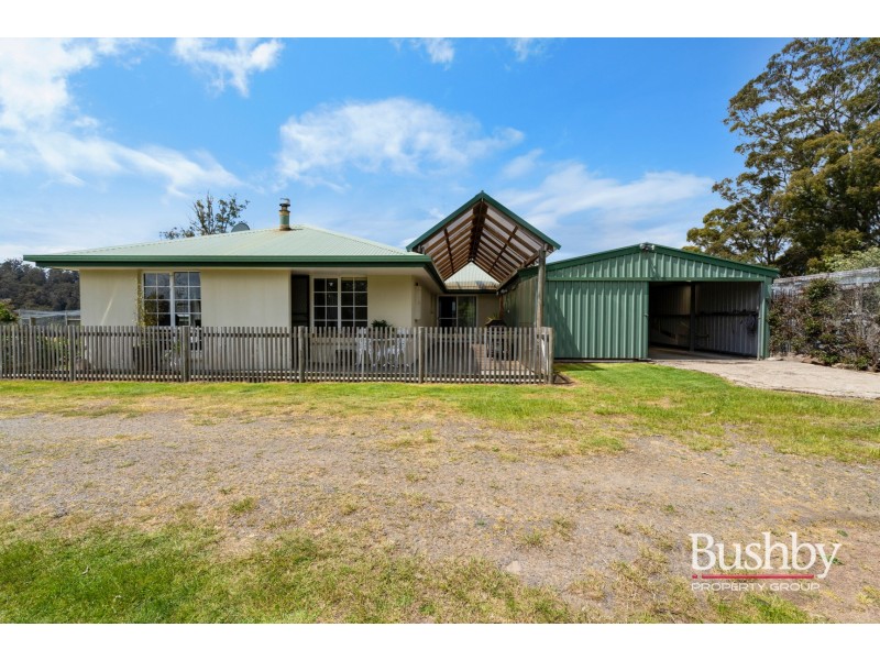 184 Hayes Road, Blessington TAS 7212