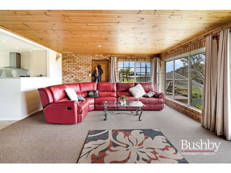 184 Hayes Road, Blessington TAS 7212
