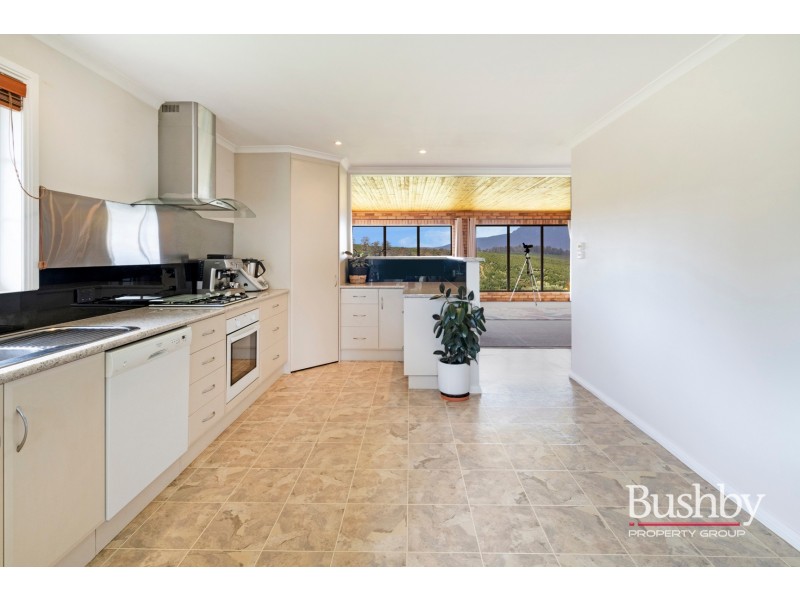 184 Hayes Road, Blessington TAS 7212