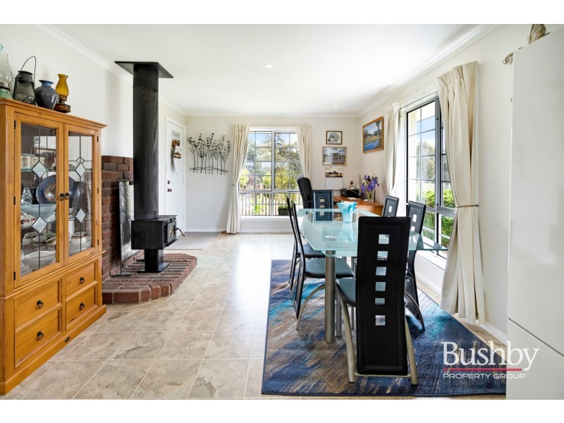 184 Hayes Road, Blessington TAS 7212