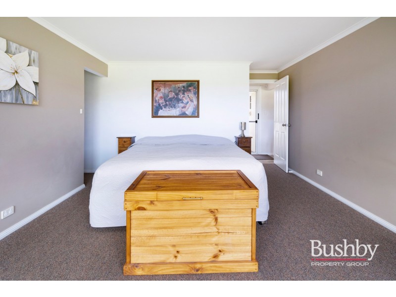 184 Hayes Road, Blessington TAS 7212