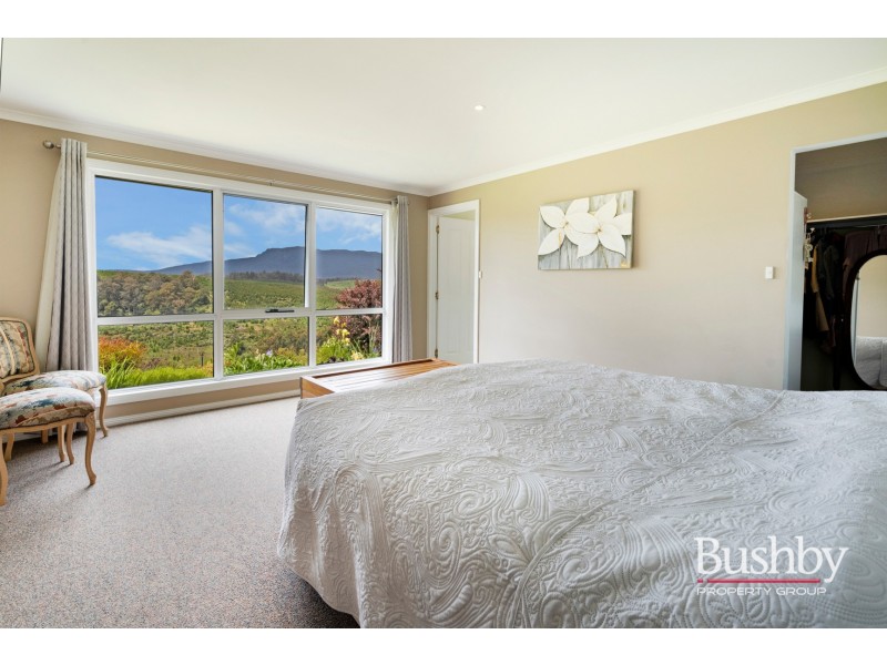 184 Hayes Road, Blessington TAS 7212