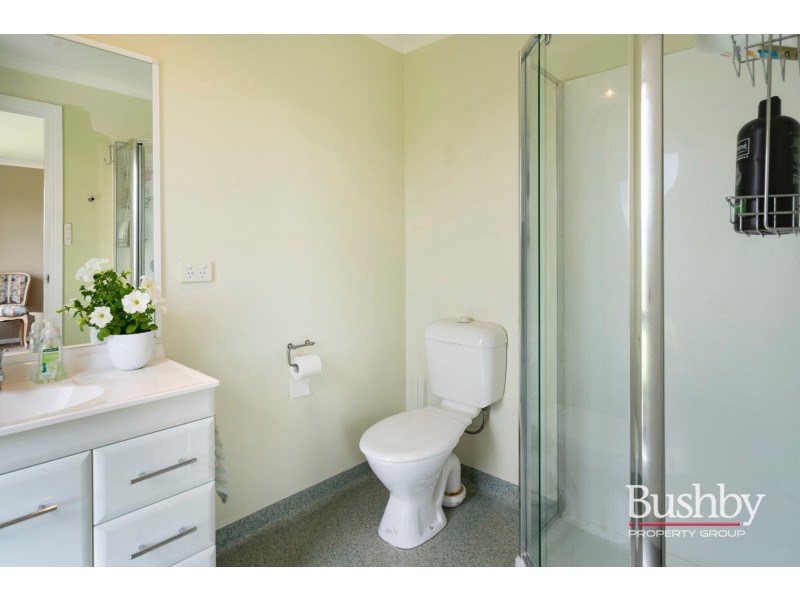 184 Hayes Road, Blessington TAS 7212