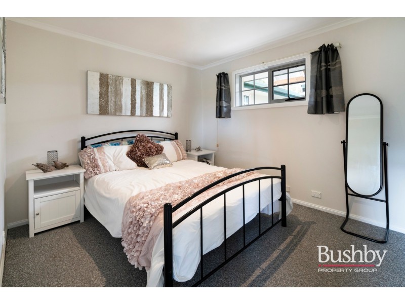 184 Hayes Road, Blessington TAS 7212