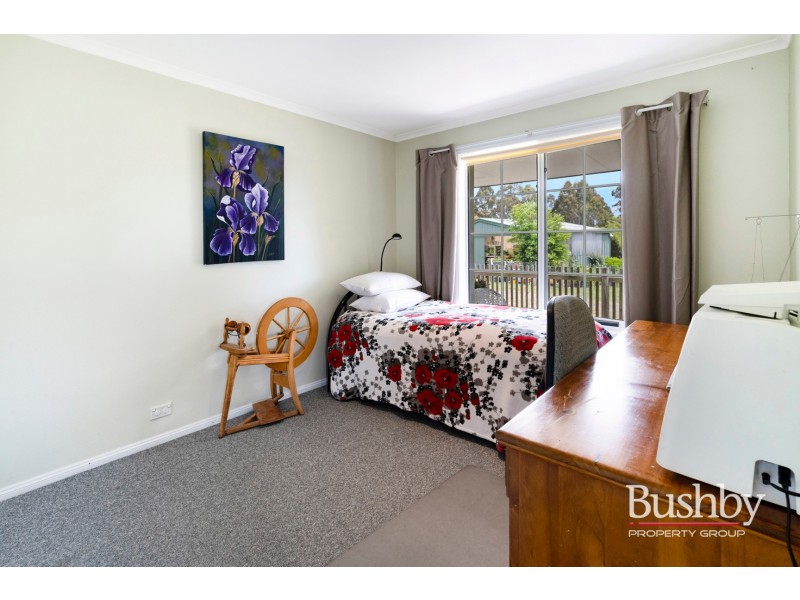 184 Hayes Road, Blessington TAS 7212