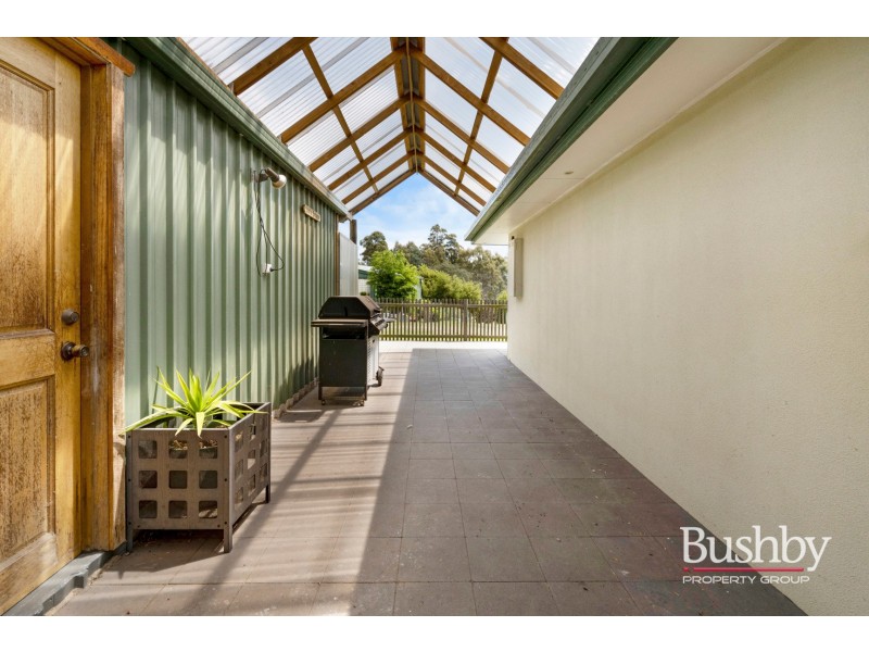184 Hayes Road, Blessington TAS 7212