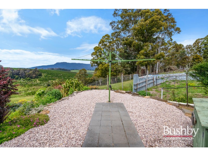 184 Hayes Road, Blessington TAS 7212