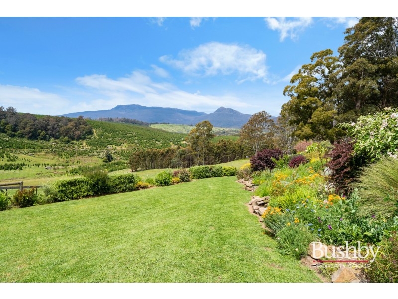 184 Hayes Road, Blessington TAS 7212