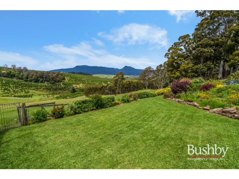 184 Hayes Road, Blessington TAS 7212