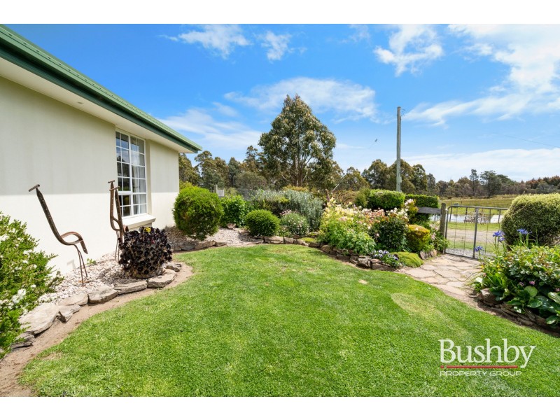 184 Hayes Road, Blessington TAS 7212