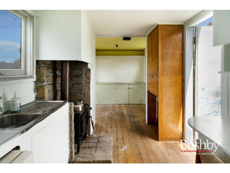 184 Hayes Road, Blessington TAS 7212