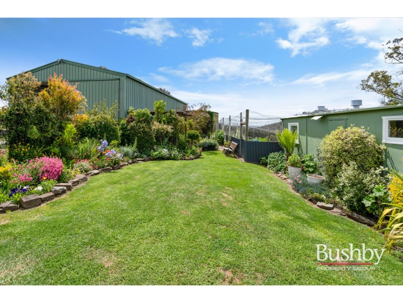 184 Hayes Road, Blessington TAS 7212