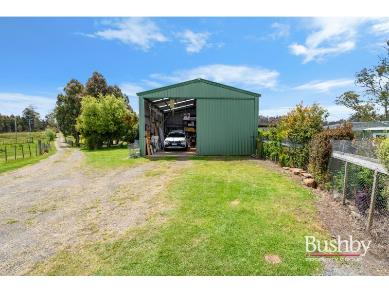 184 Hayes Road, Blessington TAS 7212