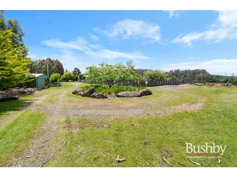 184 Hayes Road, Blessington TAS 7212