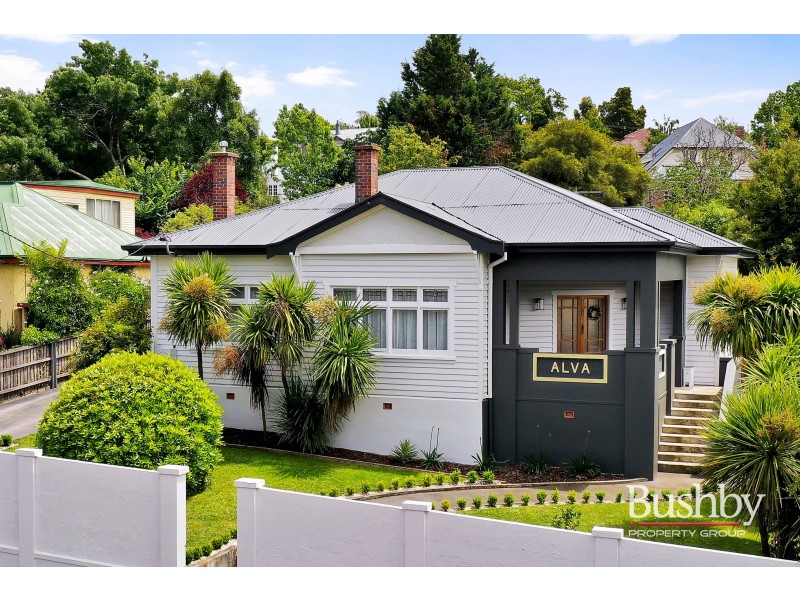 20 David Street, Newstead TAS 7250