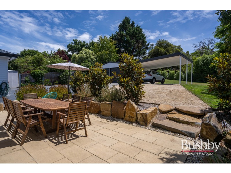 20 David Street, Newstead TAS 7250