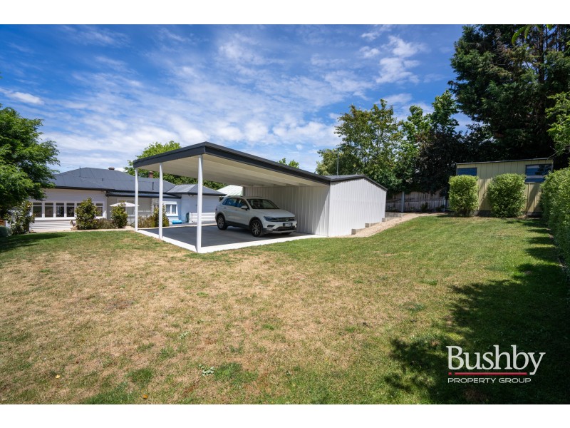 20 David Street, Newstead TAS 7250
