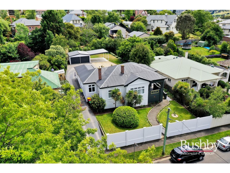 20 David Street, Newstead TAS 7250