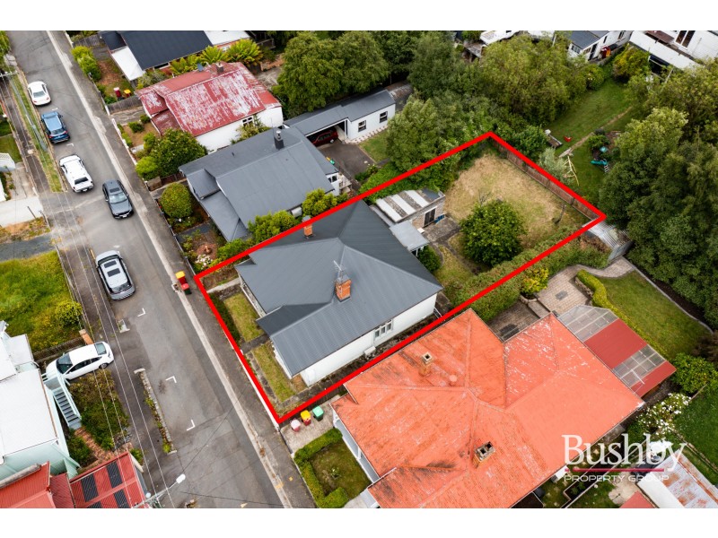 24 Hampden Street, South Launceston TAS 7249