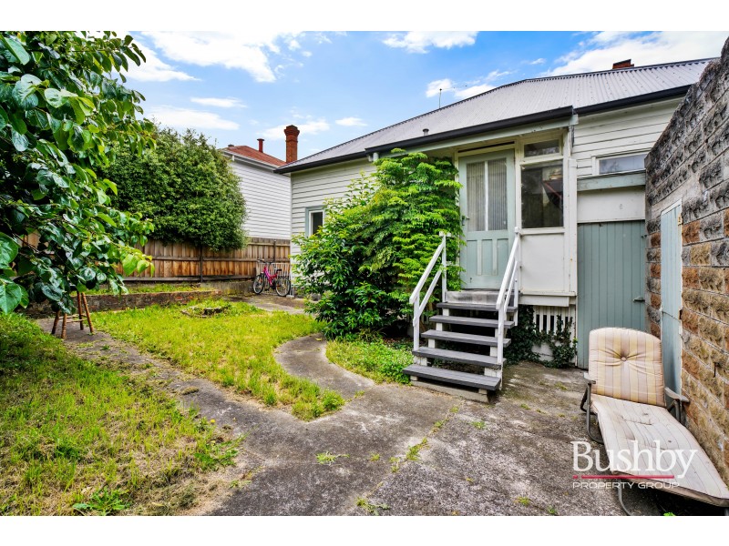 24 Hampden Street, South Launceston TAS 7249