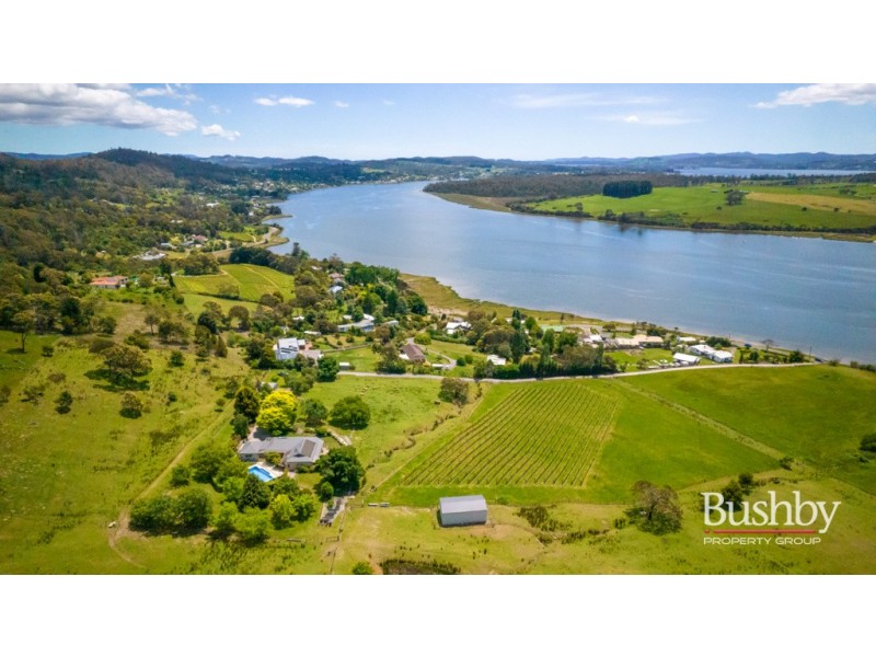 239 Rosevears Drive, Rosevears TAS 7277
