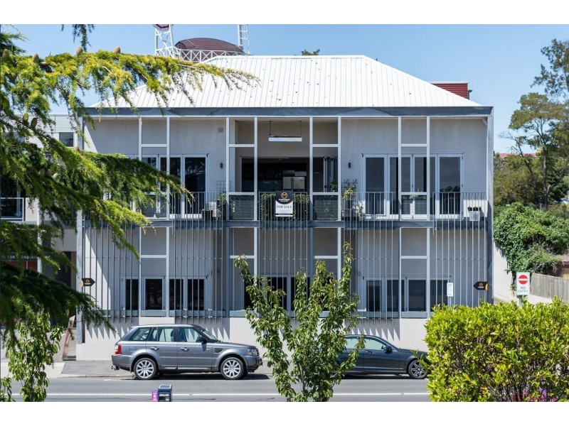 15/135-143 Paterson Street, Launceston TAS 7250
