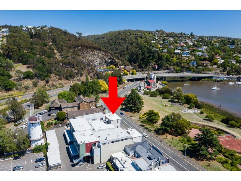 15/135-143 Paterson Street, Launceston TAS 7250