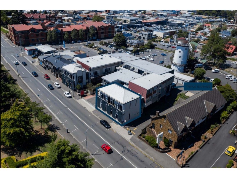 15/135-143 Paterson Street, Launceston TAS 7250