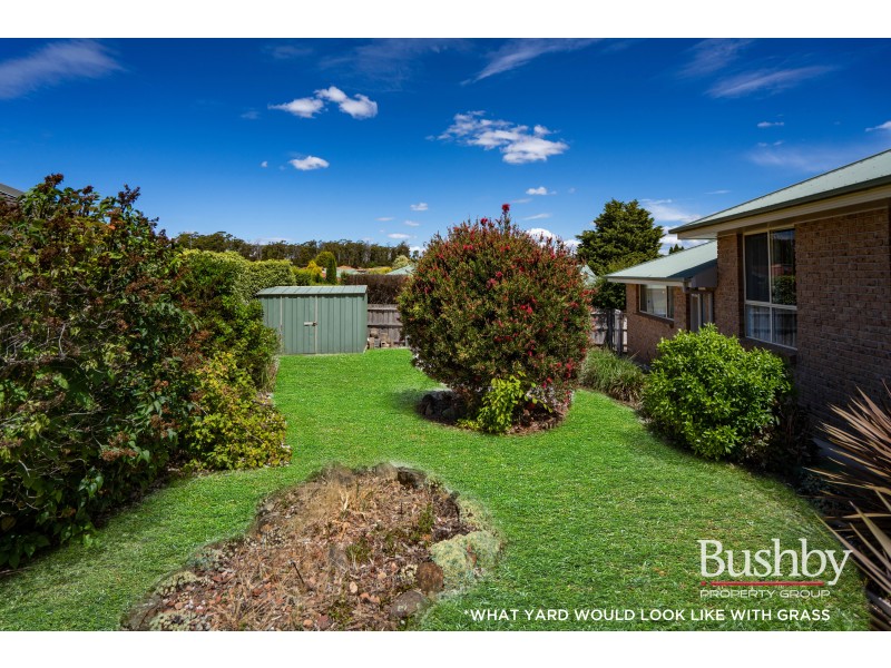 15 Chelsea Close, Prospect Vale TAS 7250