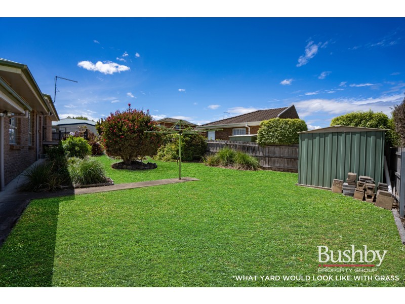 15 Chelsea Close, Prospect Vale TAS 7250