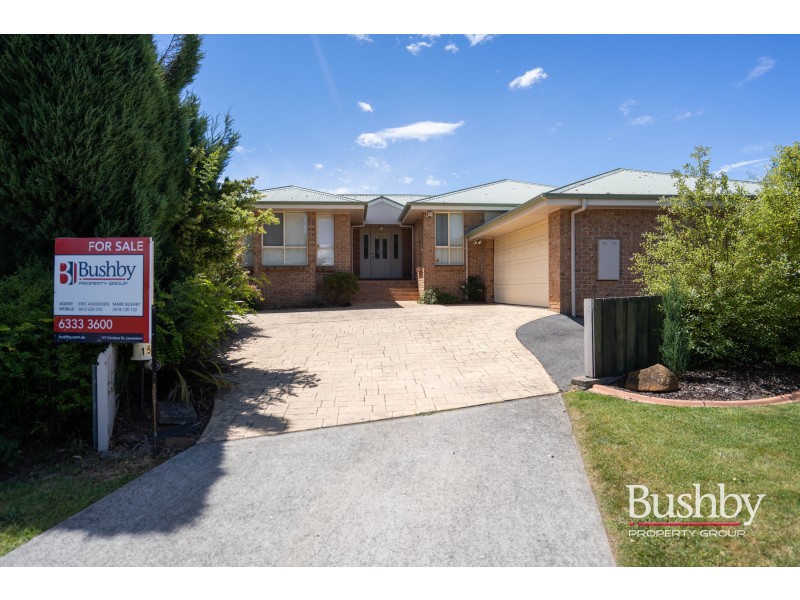 15 Chelsea Close, Prospect Vale TAS 7250