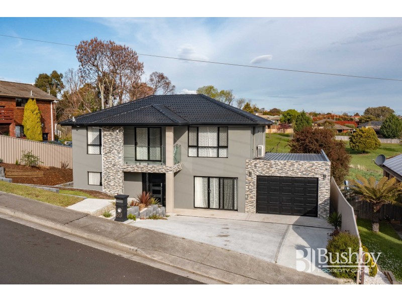 69 Viewbank Road, Newnham TAS 7248