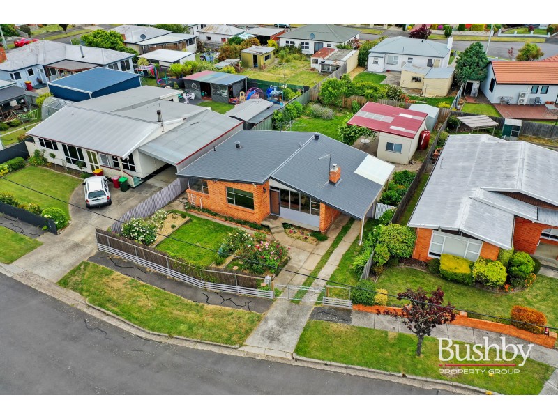 3 Heyes Place, Mowbray TAS 7248
