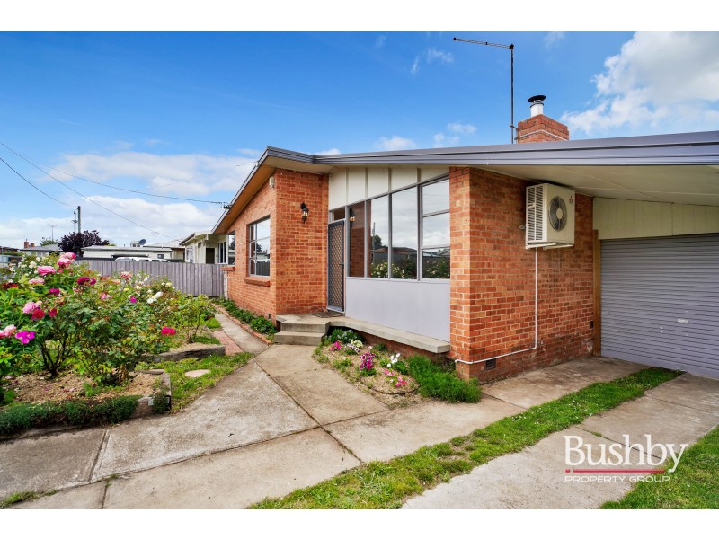 3 Heyes Place, Mowbray TAS 7248