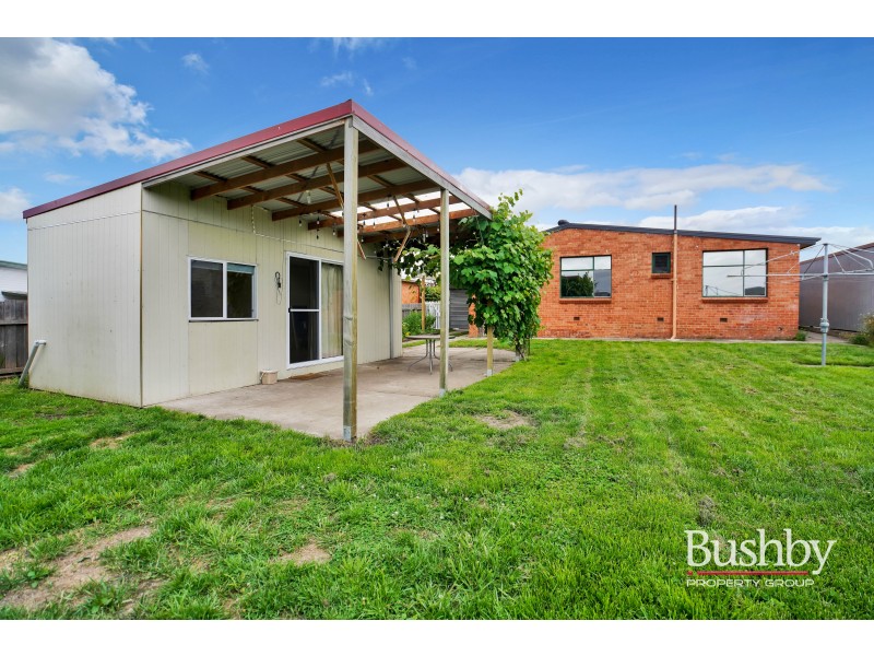 3 Heyes Place, Mowbray TAS 7248