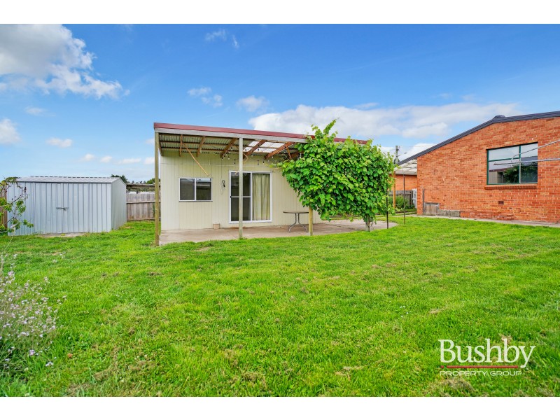 3 Heyes Place, Mowbray TAS 7248