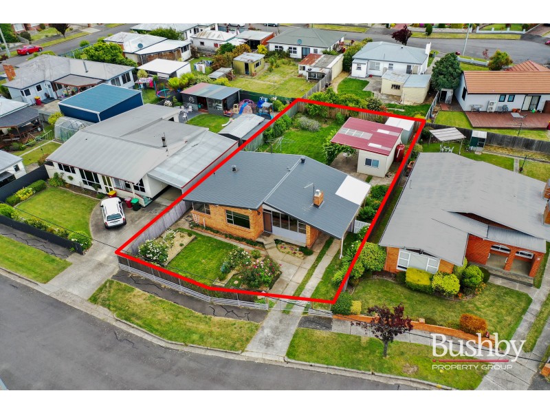 3 Heyes Place, Mowbray TAS 7248