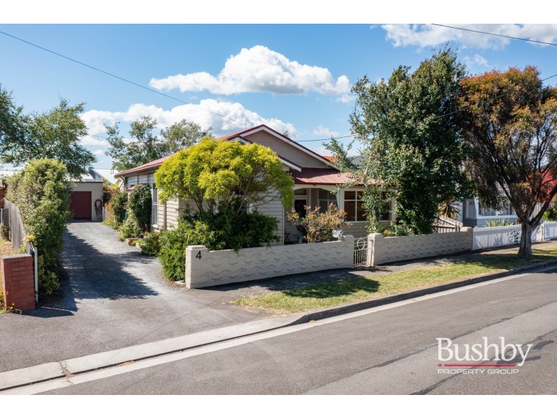4 Ross Avenue, Invermay TAS 7248