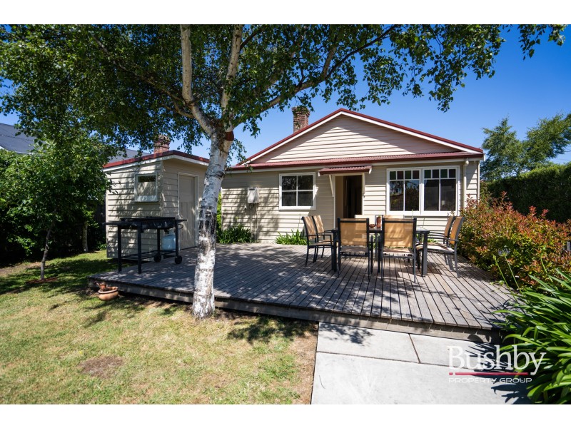 4 Ross Avenue, Invermay TAS 7248