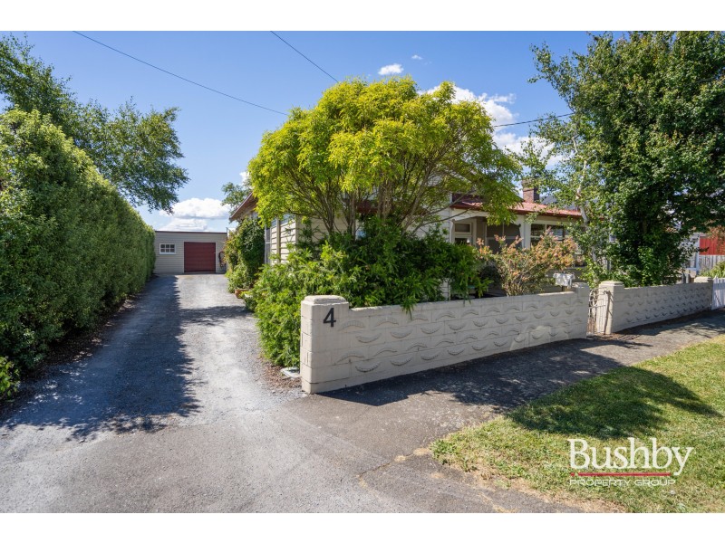 4 Ross Avenue, Invermay TAS 7248
