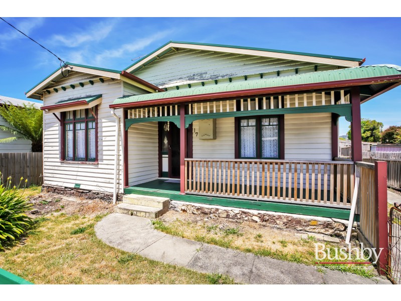 17 Moore Street, Invermay TAS 7248