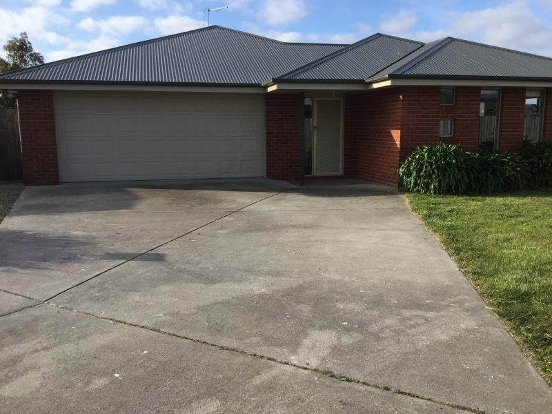 9 Axton close, George Town TAS 7253
