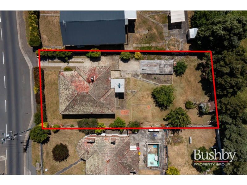 155 Vermont Road, Mowbray TAS 7248