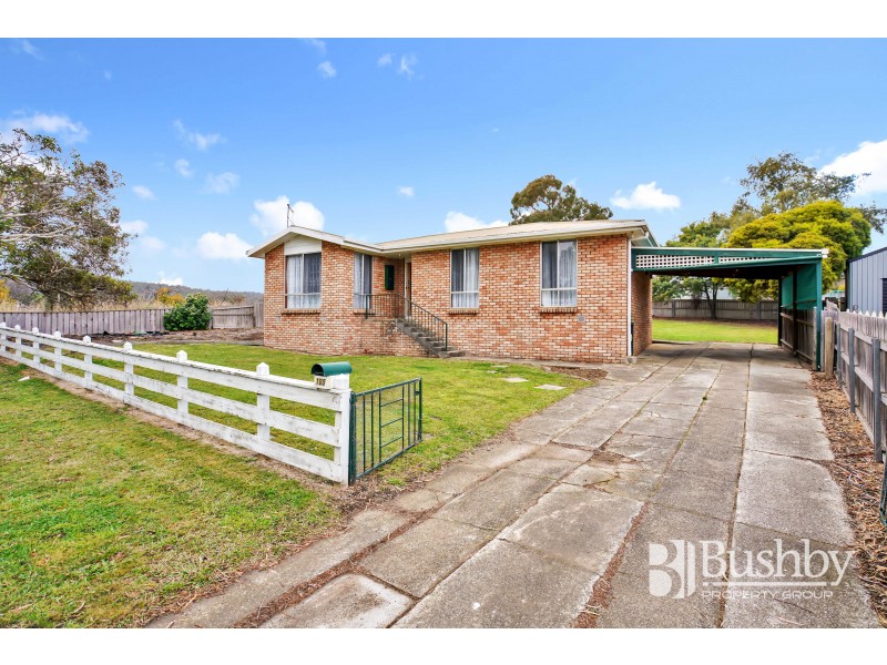 100 Lilydale Road, Rocherlea TAS 7248