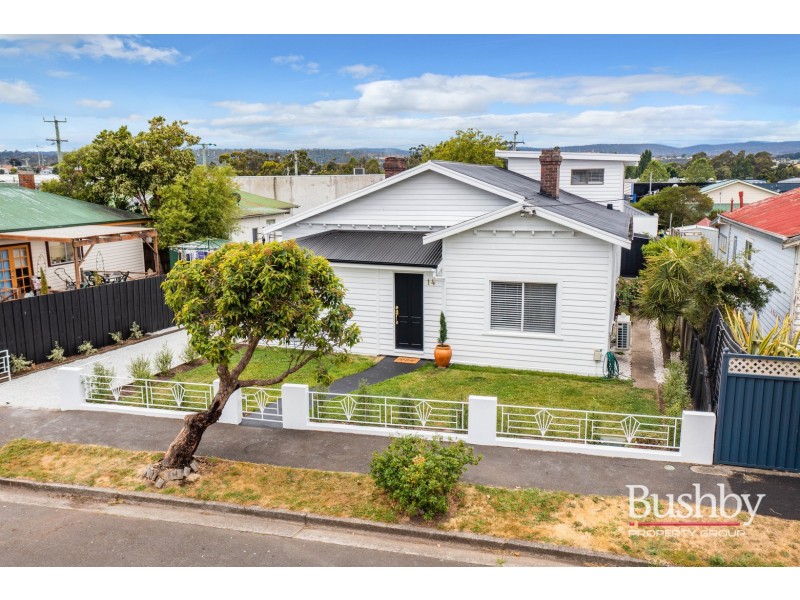14 Kinross Road, Invermay TAS 7248