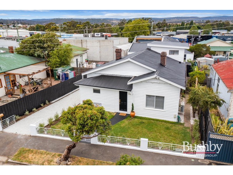 14 Kinross Road, Invermay TAS 7248
